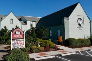 Phase one face-lift for OTA finished