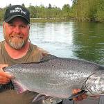 Anglers to talk twitching for salmon at meeting