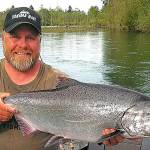 Anglers to talk twitching for salmon at meeting