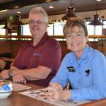 Sequim Black Bear Diner’s sales growth the best in franchise so far in ‘17