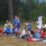 Boy Scouts to welcome girls into Cub Scout programs