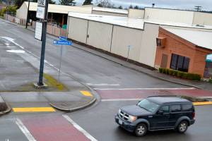 City of Sequim plans work on Sunnyside Avenue