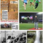 Sequim Gazette earns 20 awards in 2017 WNPA contest