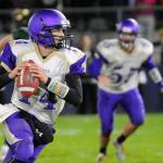 Football: Wolves rule Rainshadow Rumble, top PA 29-14