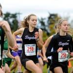 Cross country: SHS squads race to district berths