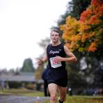 Cross country: SHS squads race to district berths