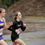 Cross country: SHS squads race to district berths
