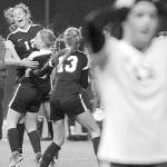 Girls soccer: SHS’s playoff hopes take hit with losses