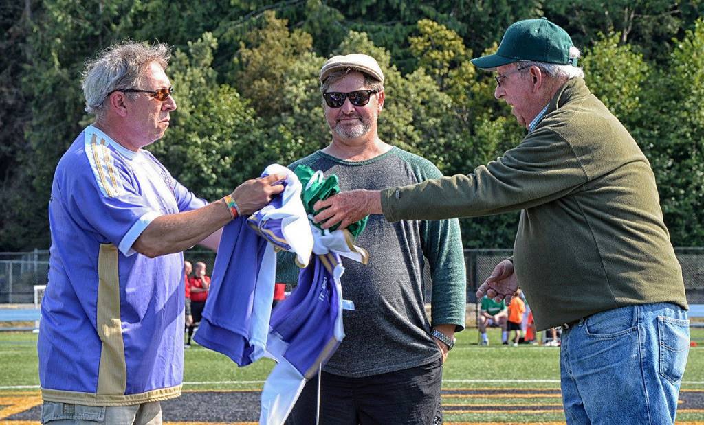 Expanded Super Cup set for Oct. 27