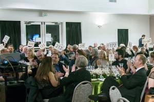 Harvest of Hope event reaps $165K for cancer center expansion