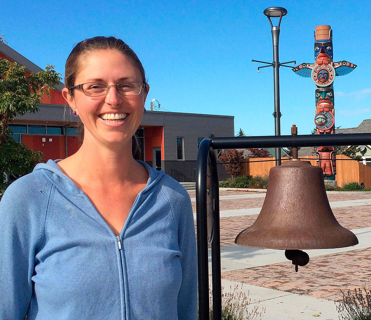 What’s New at the Market: Welcome our new market manager