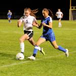 Girls Soccer: Wolves miss return trip to districts despite win