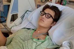 Sequim grad falls from bridge in Chicago