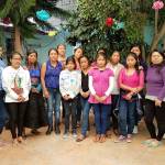 Mujeres de Maíz dinner to raise money for Chiapas women