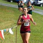 Wolves competing on college level