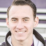 Wolves competing on college level