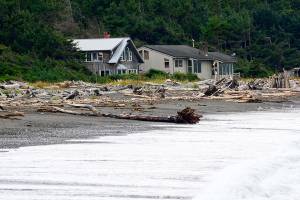 Clallam County taking comment on Shoreline Master Program update