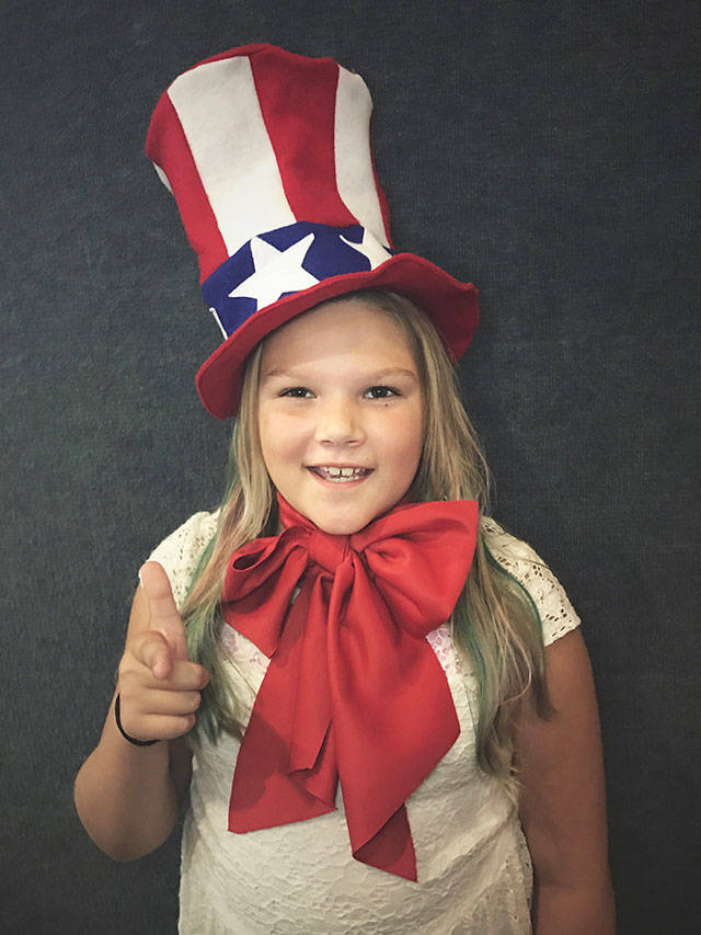 B&G Clubs set patriotic theme for auction, dinner