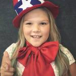 B&G Clubs set patriotic theme for auction, dinner