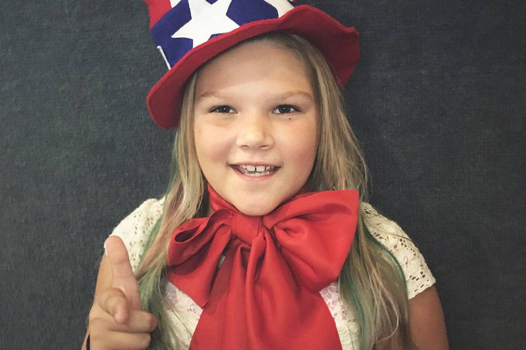 B&G Clubs set patriotic theme for auction, dinner