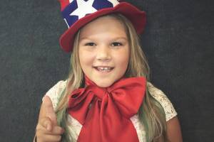 B&G Clubs set patriotic theme for auction, dinner