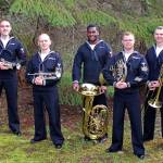 Sequim City, Band, Five Star Brass kick off new season