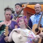 Dreamsickle brings tunes to OTA’s First Friday