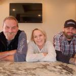 Tedesco’s Italian Fresh coming soon