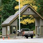 Huge fee hike for park proposed; National Park Service seeks rise to $70 for one vehicle, one week