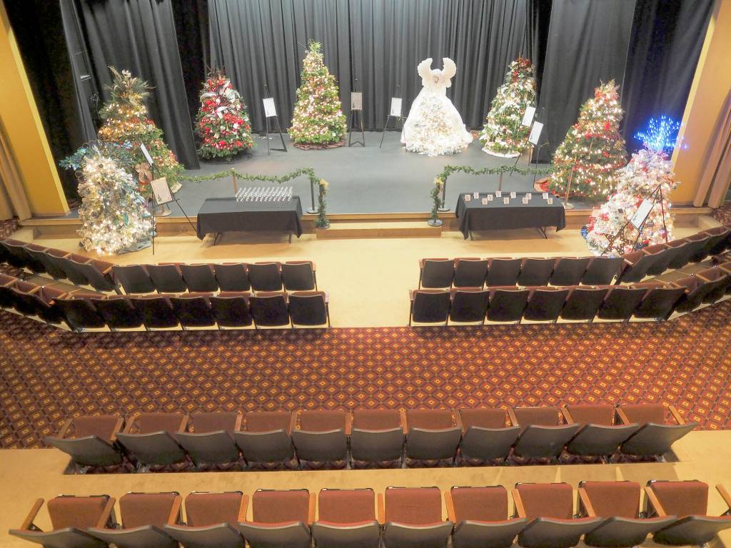 OTA annual fundraiser ‘O’Tannenbaum Affair’ set for Nov. 17-18