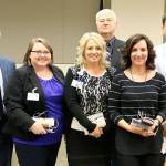Milestone: OMC honors patient services stars