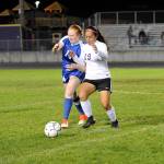 Girls soccer: Wolves finish season with a win