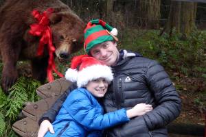 Audubon center hosts annual Nature Mart