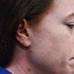 Port Angeles woman charged with embezzling from Sequim VFW back in jail