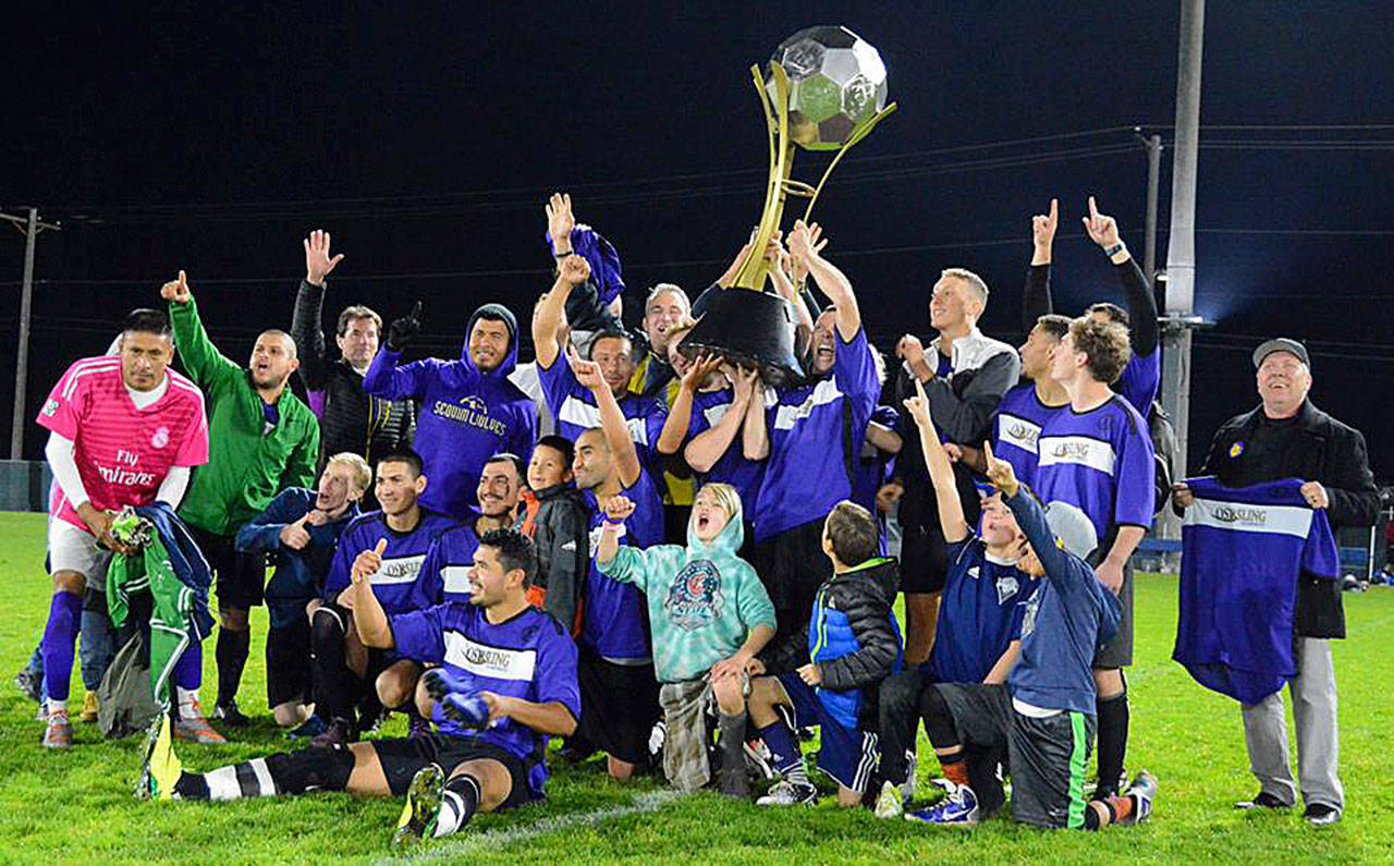 Sequim tops Port Angeles in PKs to take 2017 Super Cup