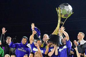 Sequim tops Port Angeles in PKs to take 2017 Super Cup