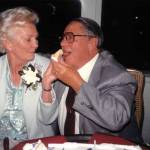 Seventy years of marriage and counting