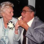 Seventy years of marriage and counting