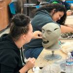 At Sequim Schools — Nov. 8, 2017