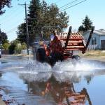 Sequim’s $32.7M budget proposal includes rate increases, Fir Street repairs