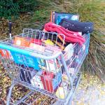 Forks man jailed following theft from Sequim Walmart, pursuit