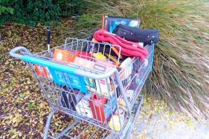 Forks man jailed following theft from Sequim Walmart, pursuit