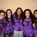 Girls swim: Two relays set for state