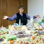 Guild’s holiday bazaar to benefit Seattle Children’s Hospital