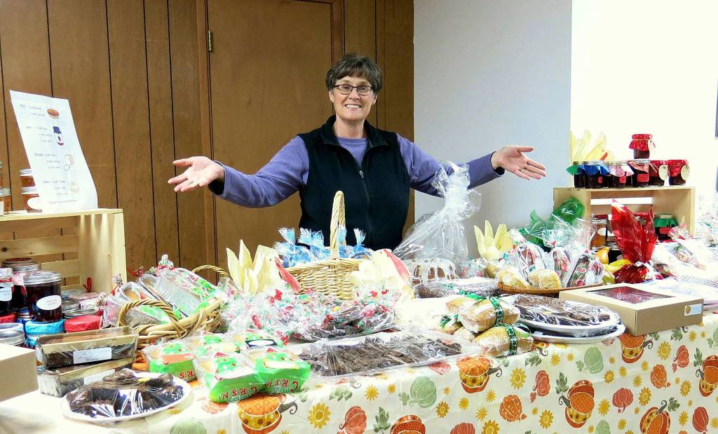 Guild’s holiday bazaar to benefit Seattle Children’s Hospital