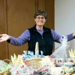 Guild’s holiday bazaar to benefit Seattle Children’s Hospital