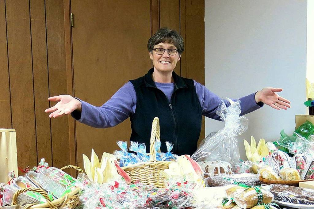 Guild’s holiday bazaar to benefit Seattle Children’s Hospital