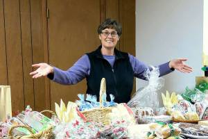 Guild’s holiday bazaar to benefit Seattle Children’s Hospital