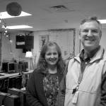 Greywolf overcrowding alleviated