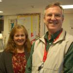 Greywolf overcrowding alleviated